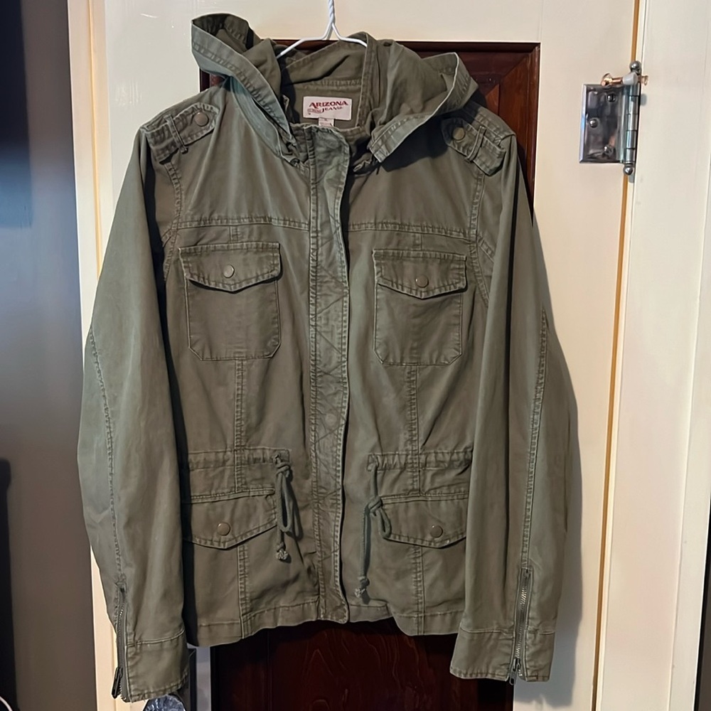 Arizona jacket